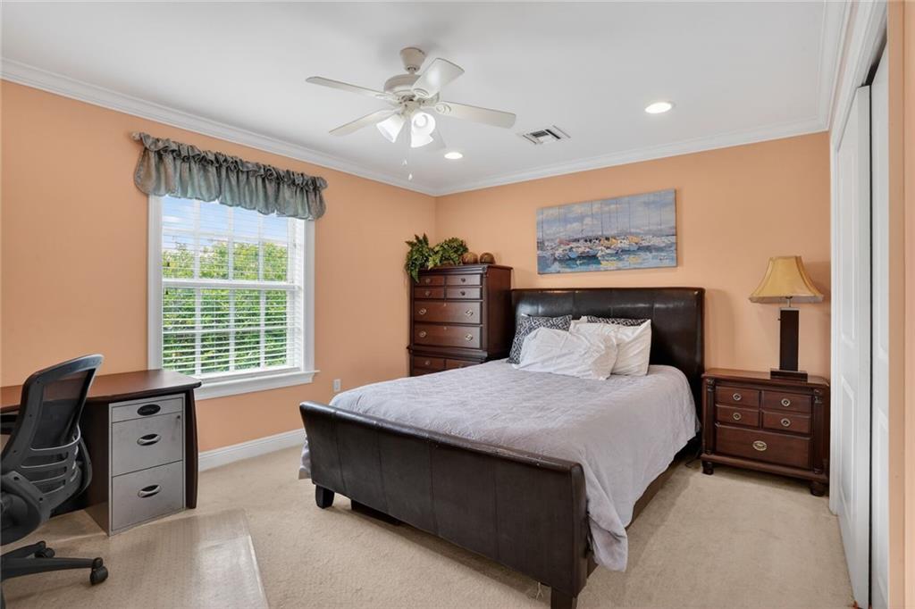 10 NEW BASIN Way