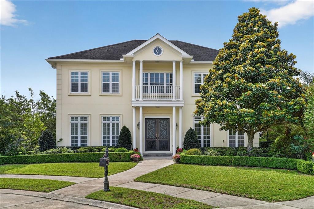 10 NEW BASIN Way