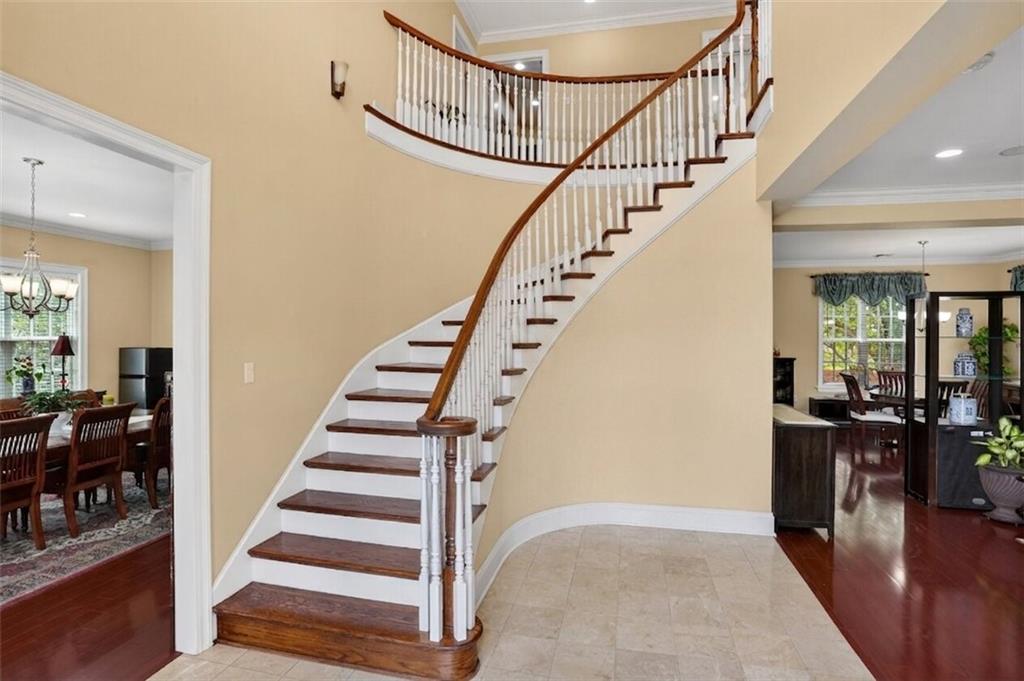 10 NEW BASIN Way