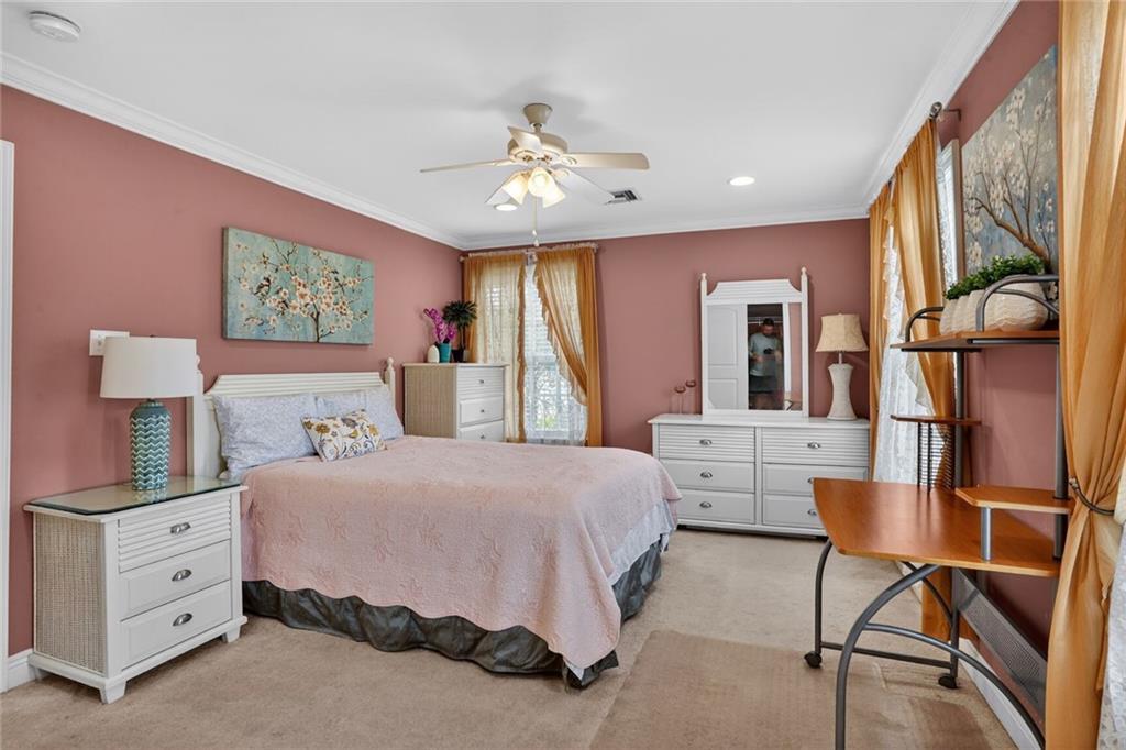 10 NEW BASIN Way