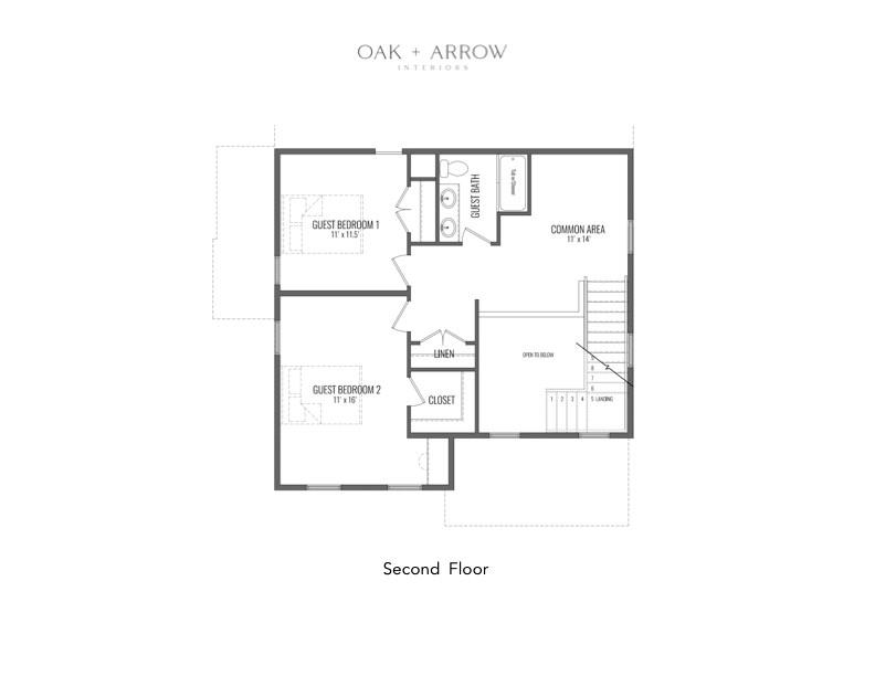 1348 SOLDIERS Street