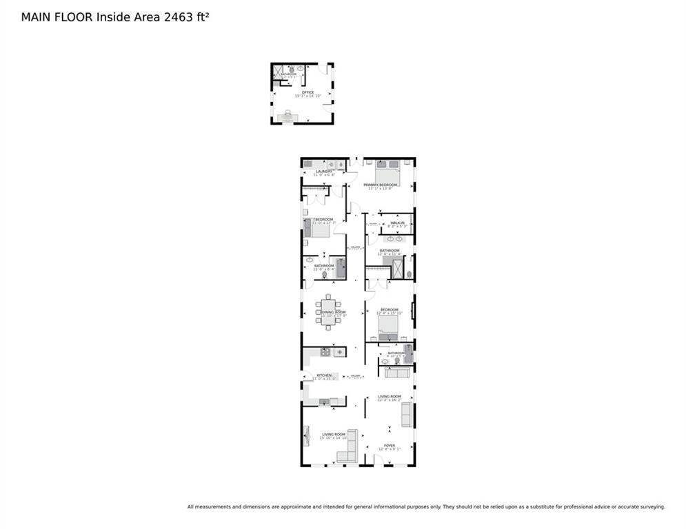 1309 MARENGO Street