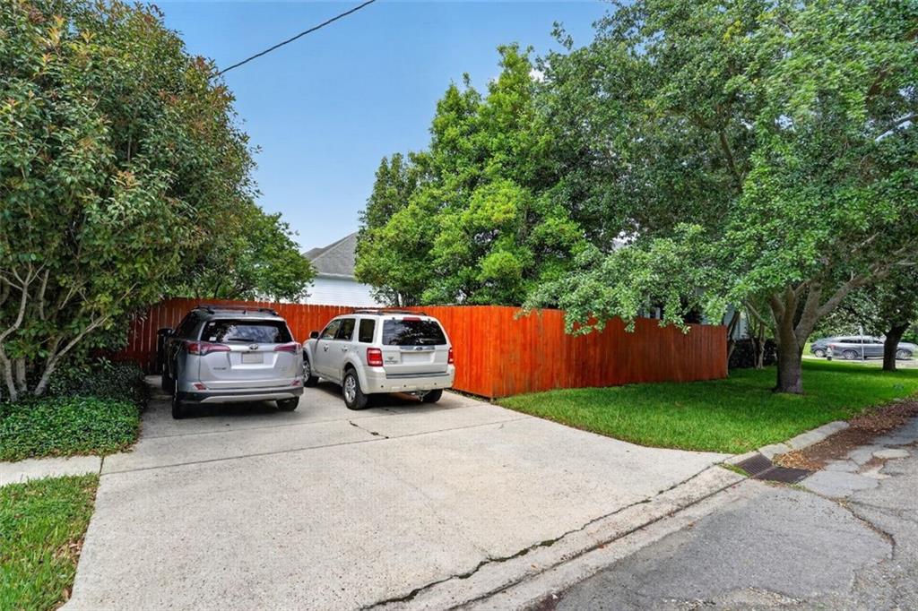 6600 AVENUE A Street