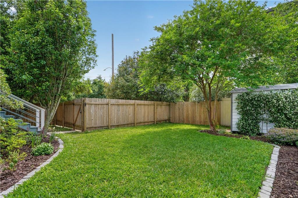 6600 AVENUE A Street