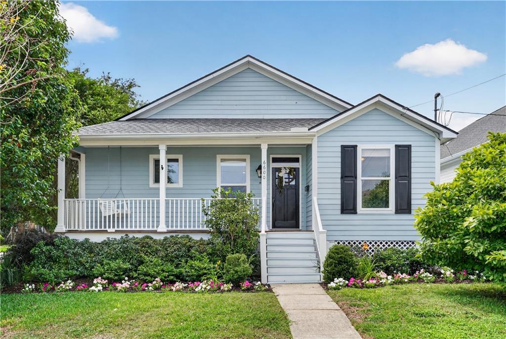 6600 AVENUE A Street