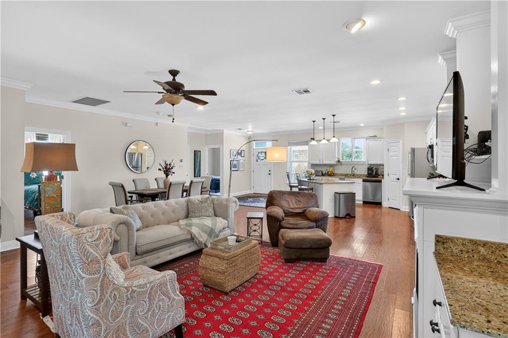 6600 AVENUE A Street