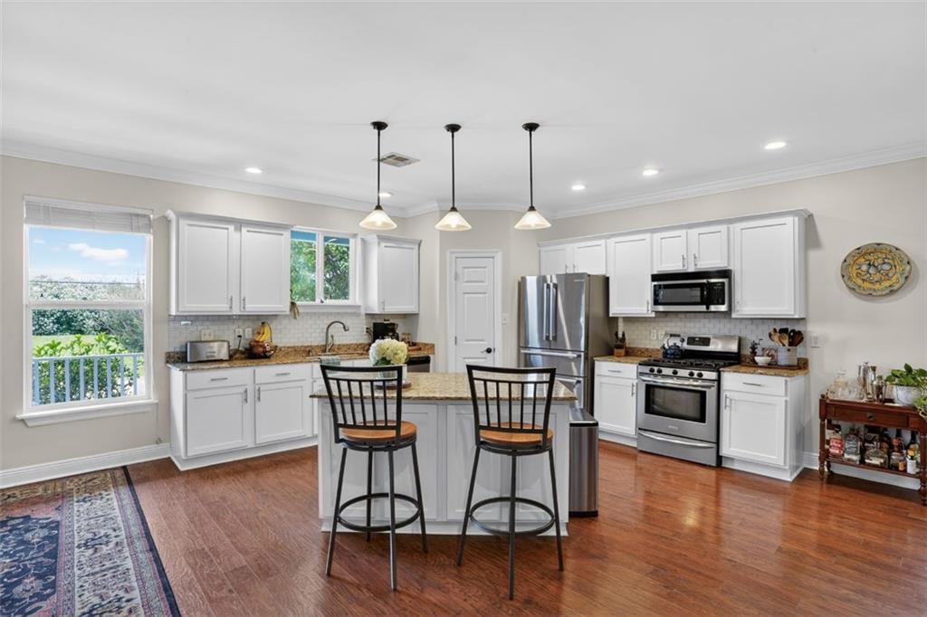 6600 AVENUE A Street