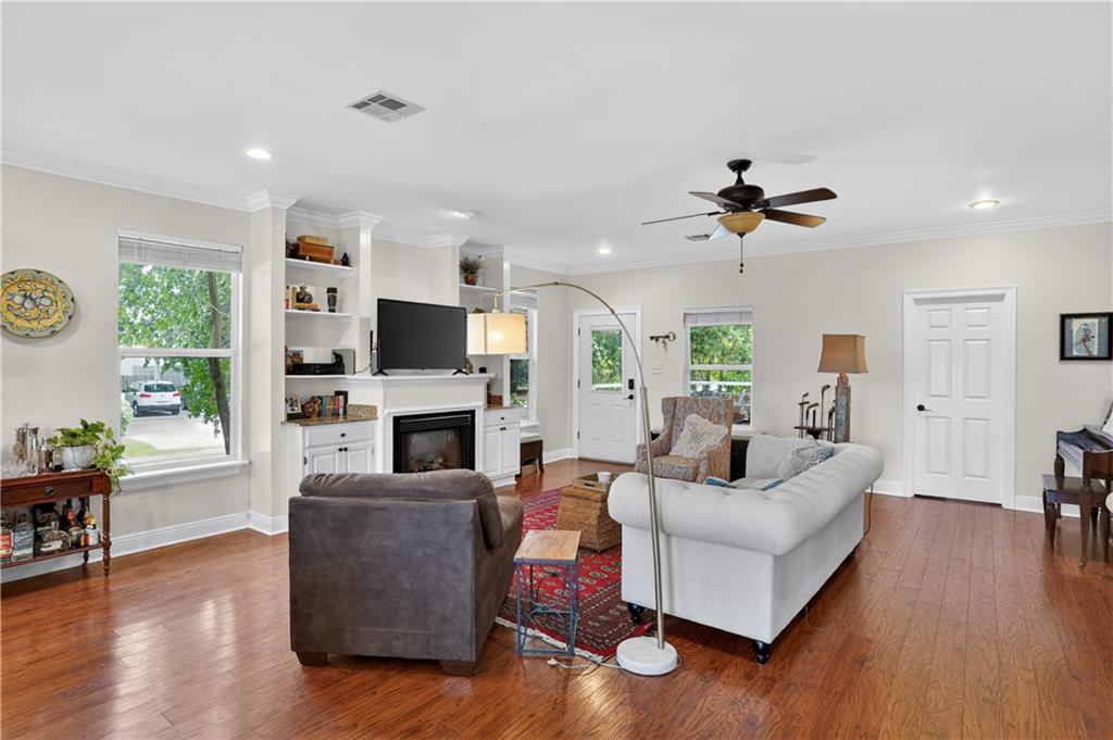 6600 AVENUE A Street