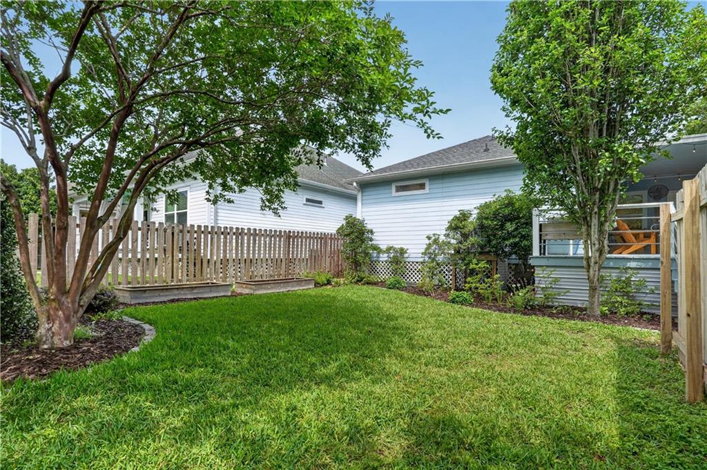 6600 AVENUE A Street