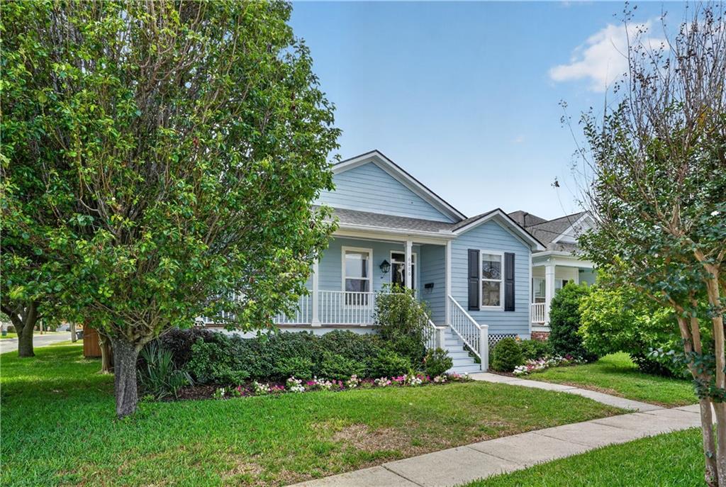 6600 AVENUE A Street