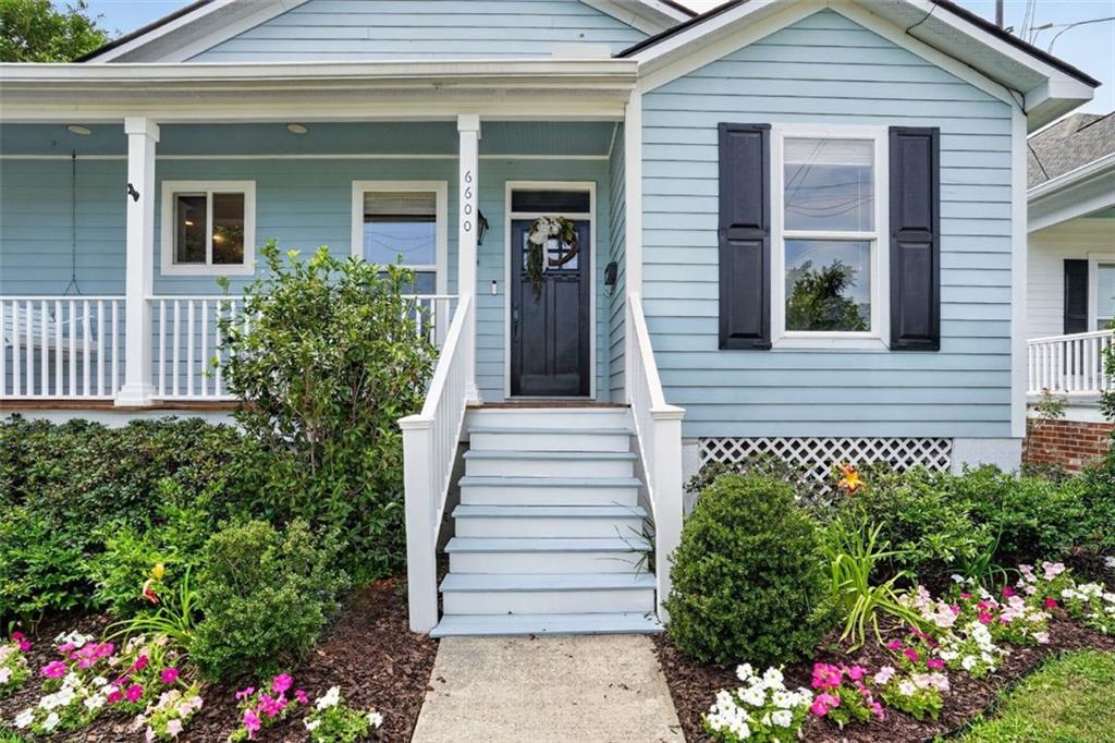 6600 AVENUE A Street