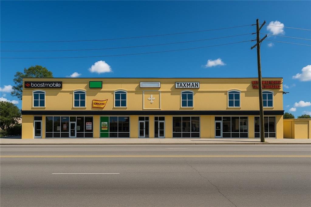200 S BROAD Street 104