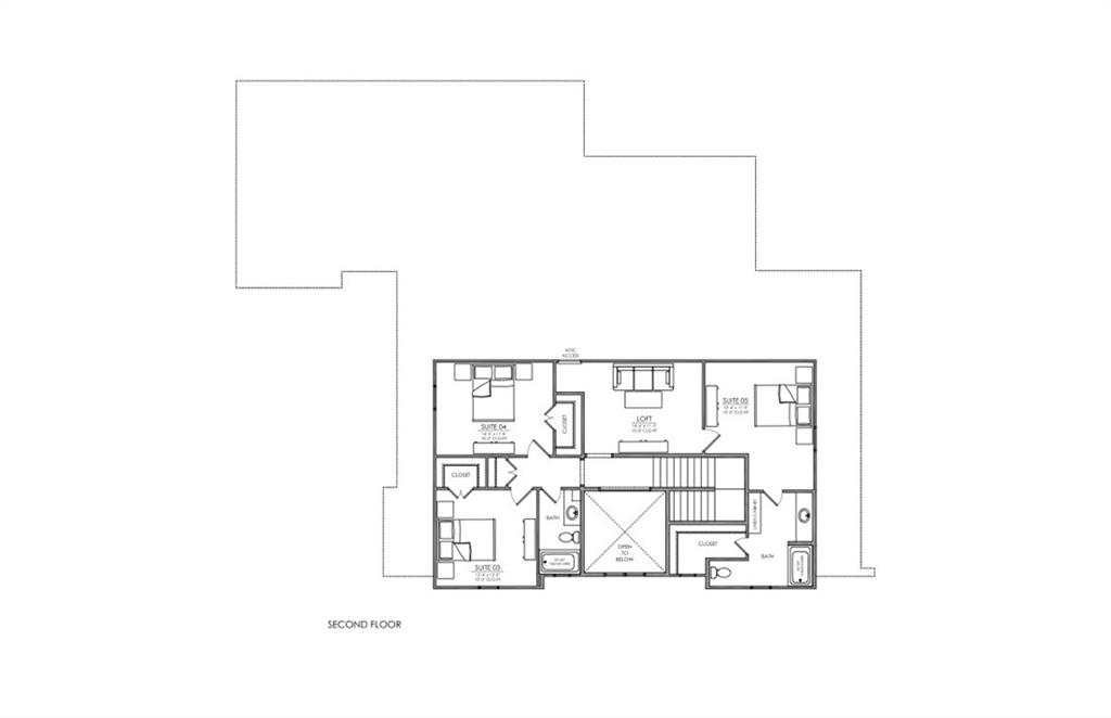 115 STELLA Street
