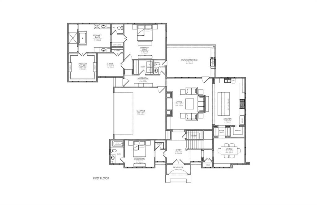 115 STELLA Street