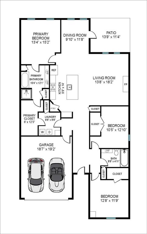 40121 MADDIE Drive