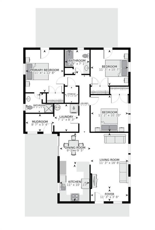 126 SPENCER Avenue