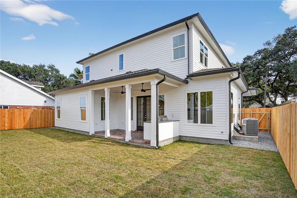 270 GARDEN Road