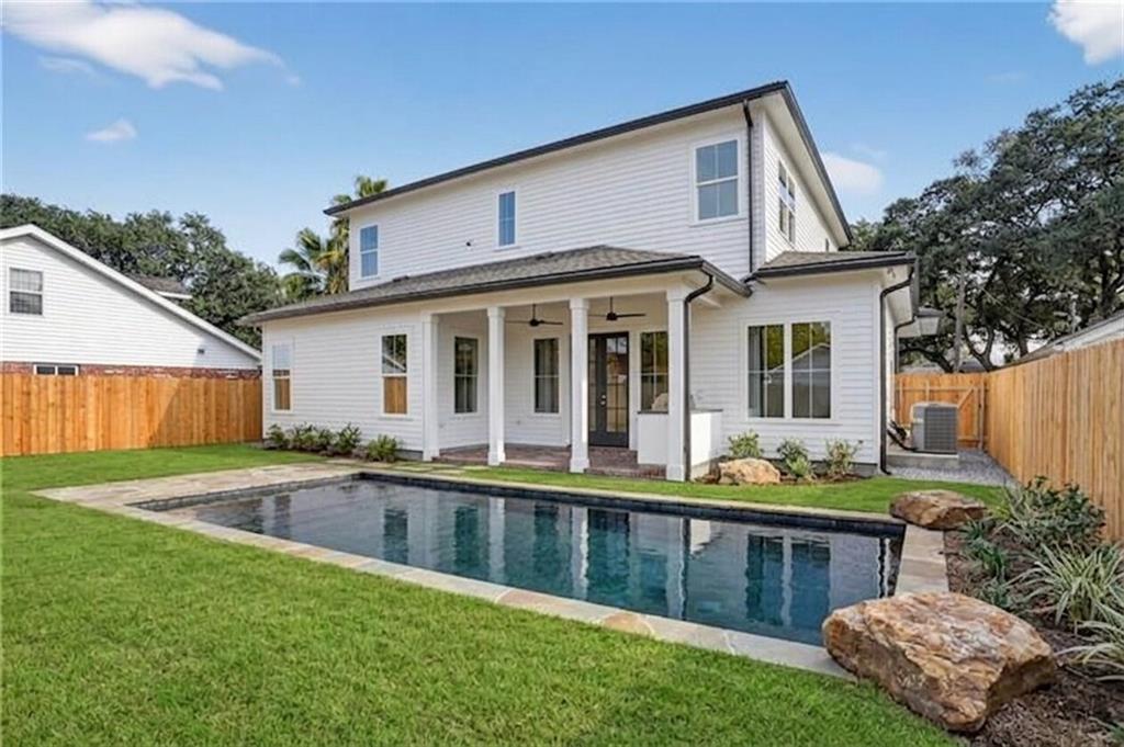 270 GARDEN Road