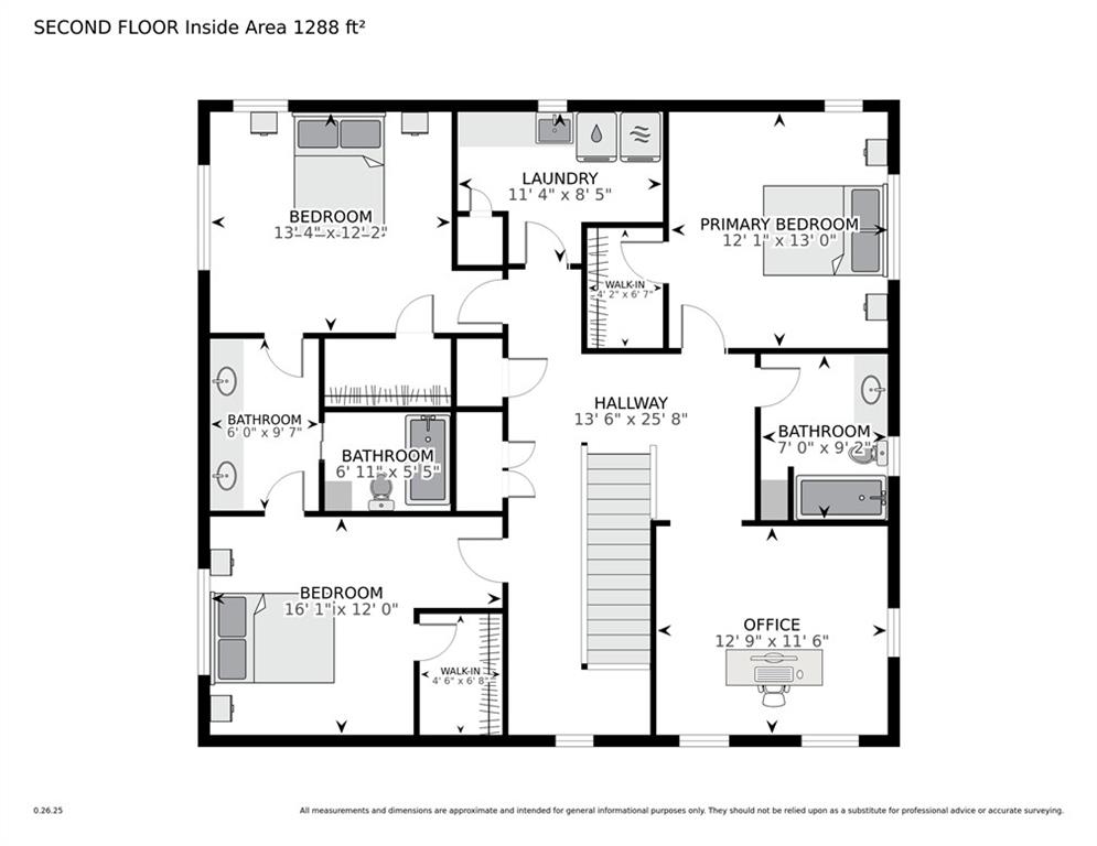 270 GARDEN Road