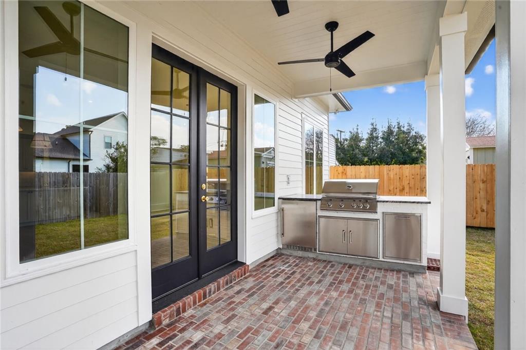 270 GARDEN Road