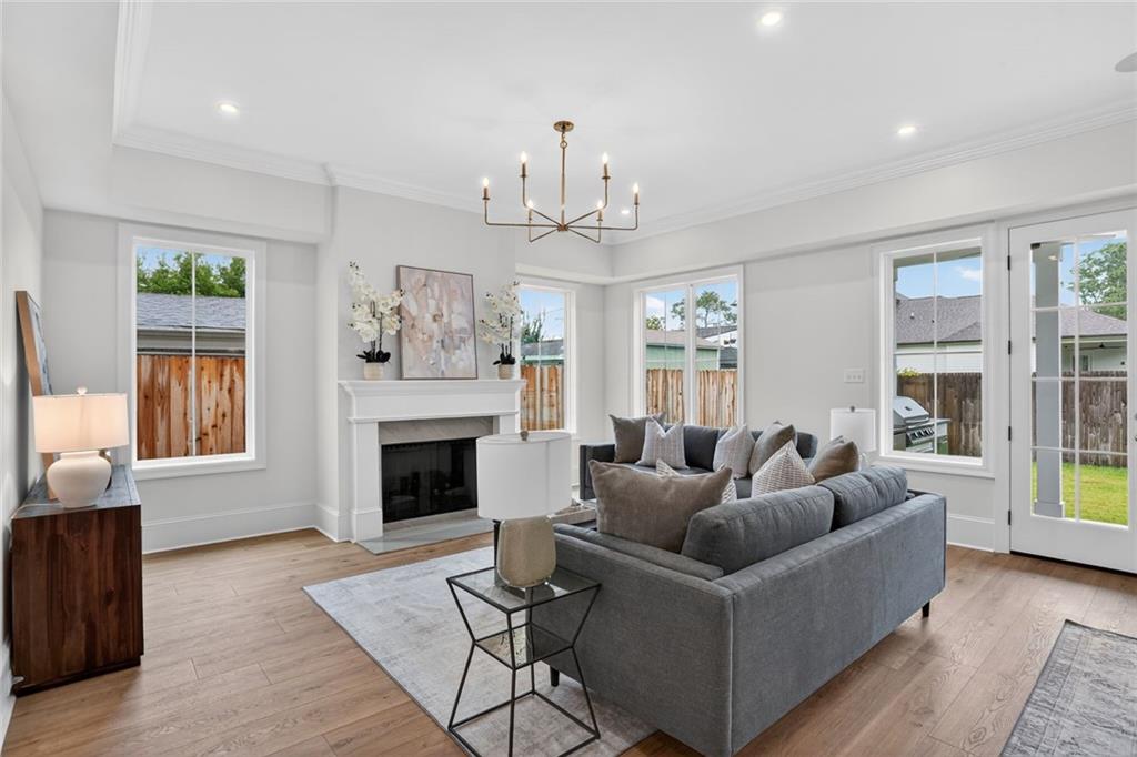 270 GARDEN Road