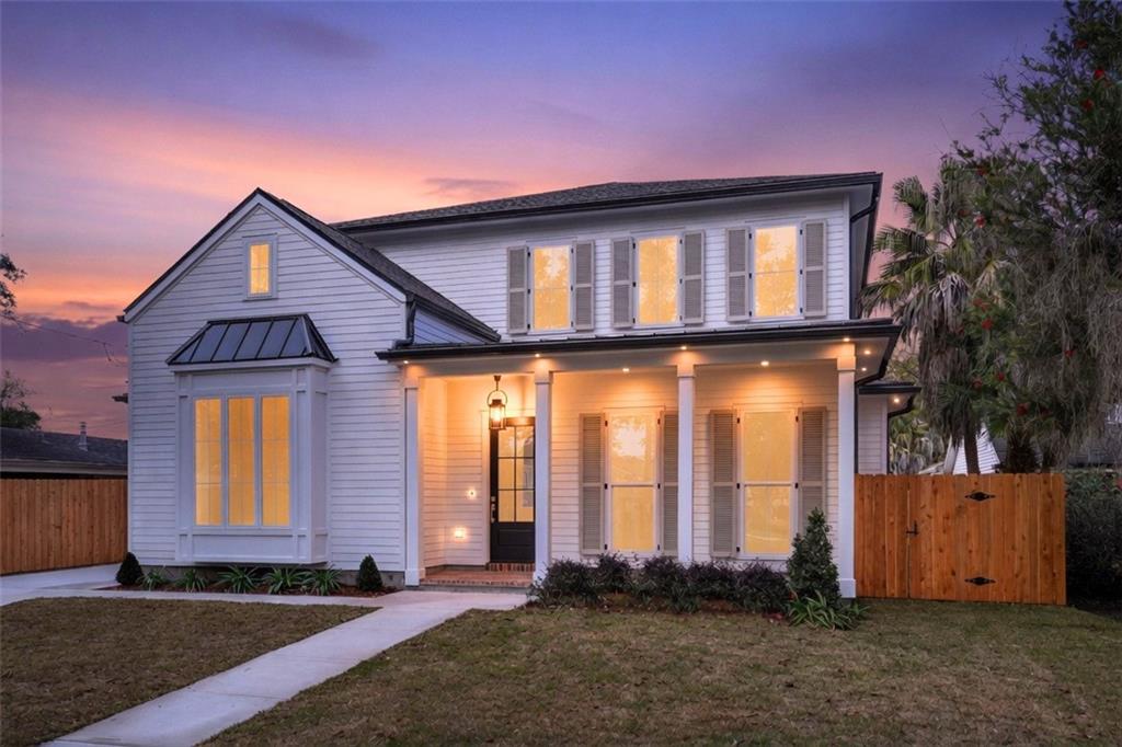 270 GARDEN Road