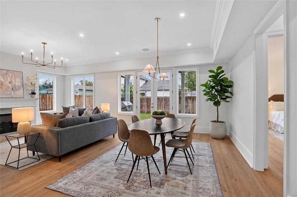 270 GARDEN Road