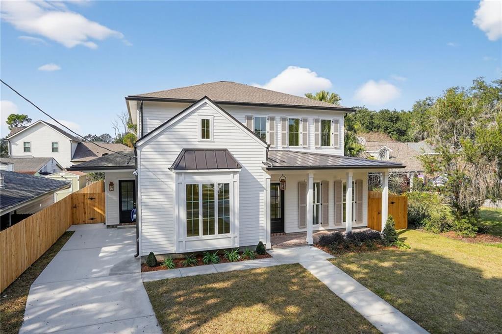 270 GARDEN Road