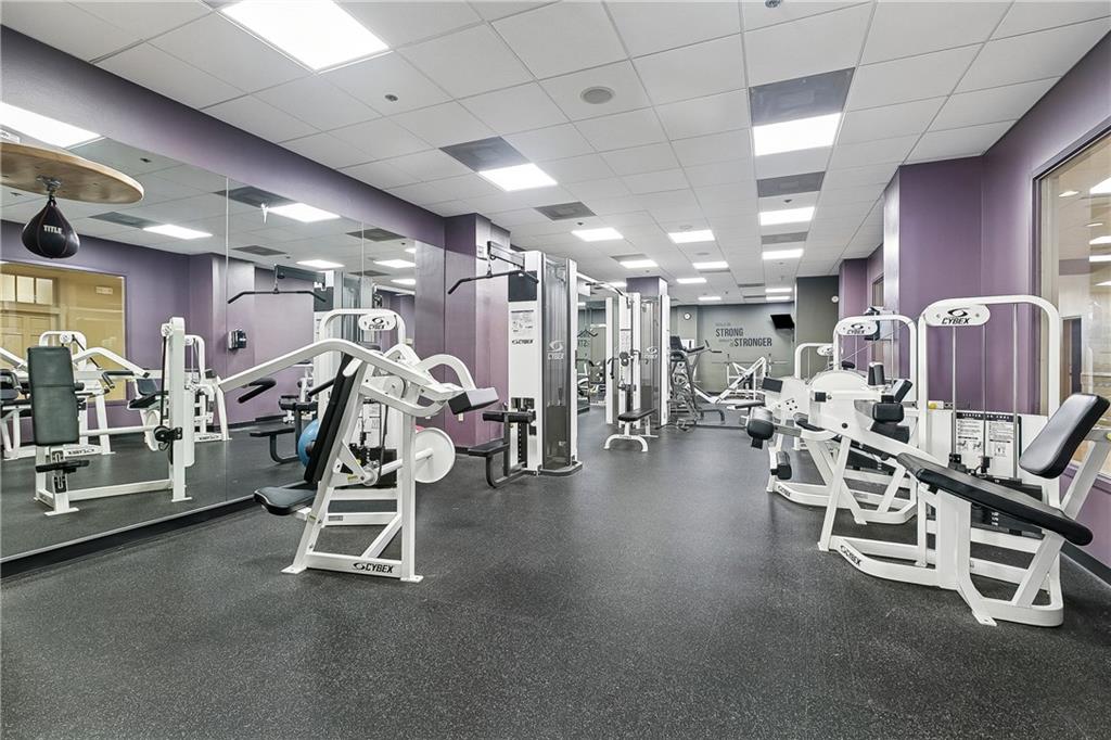 1205 ST CHARLES Avenue 1015