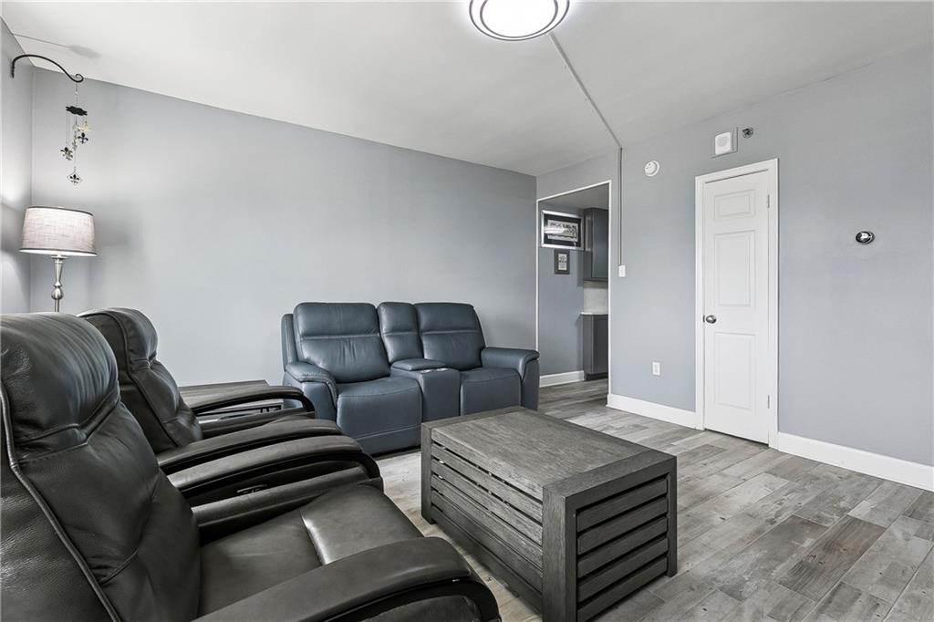1205 ST CHARLES Avenue 1015