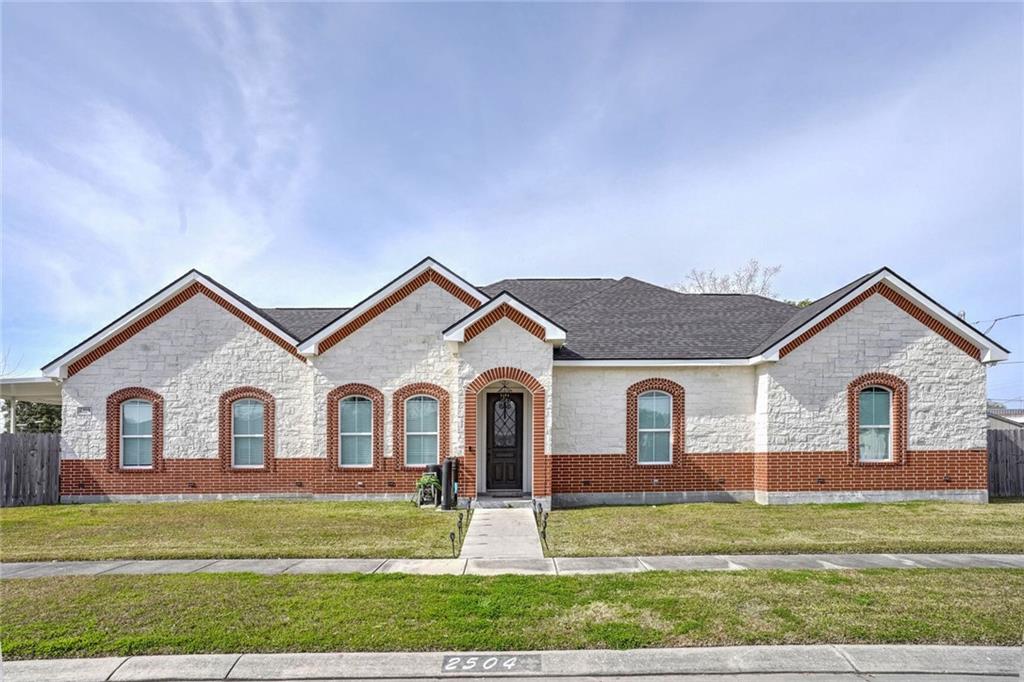 2504 CAMPAGNA Drive