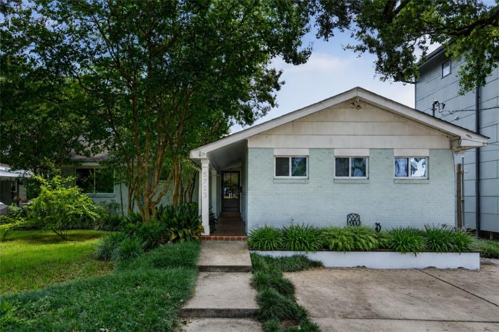 5723 BANCROFT Drive