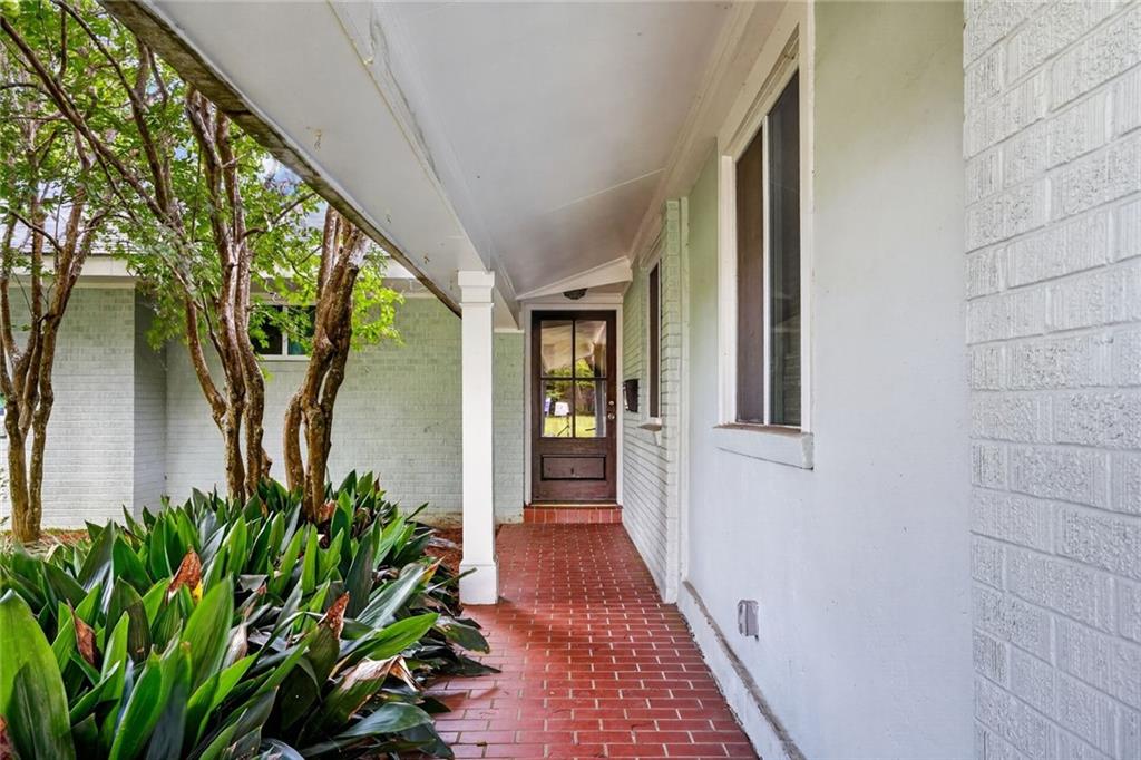 5723 BANCROFT Drive