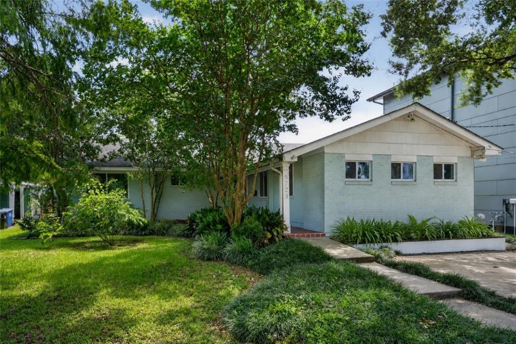5723 BANCROFT Drive