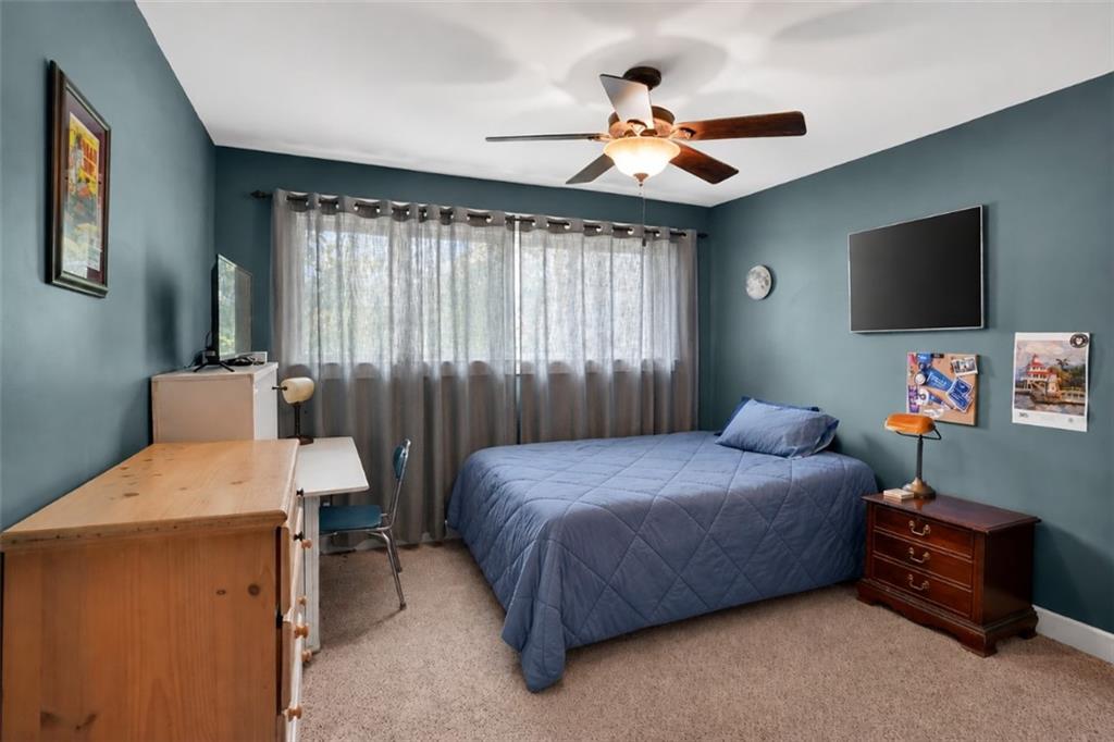 5723 BANCROFT Drive