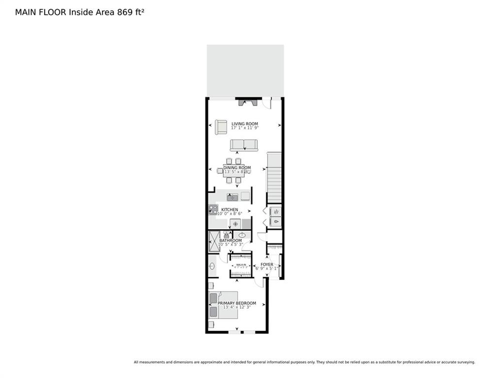 5 SPINNAKER Lane