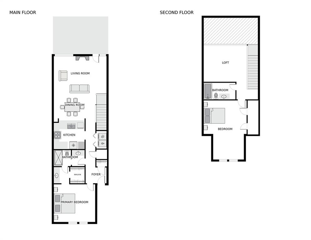 5 SPINNAKER Lane
