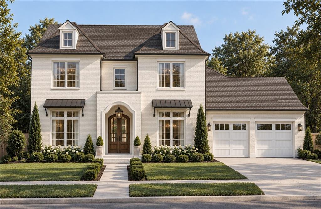 4418 BANCROFT Drive