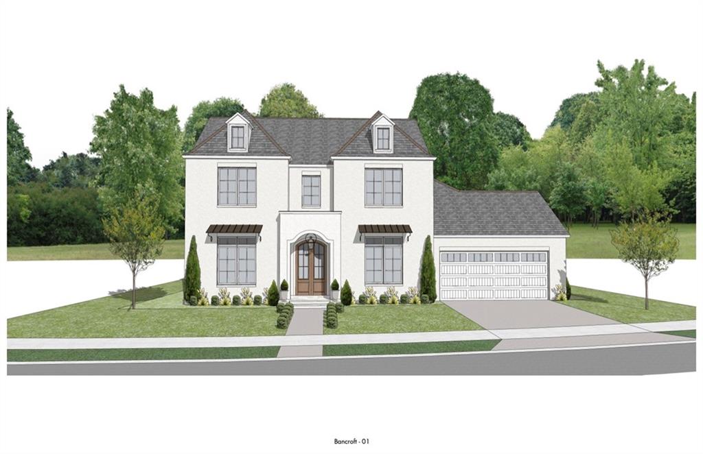 4418 BANCROFT Drive