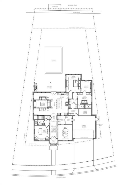 4418 BANCROFT Drive
