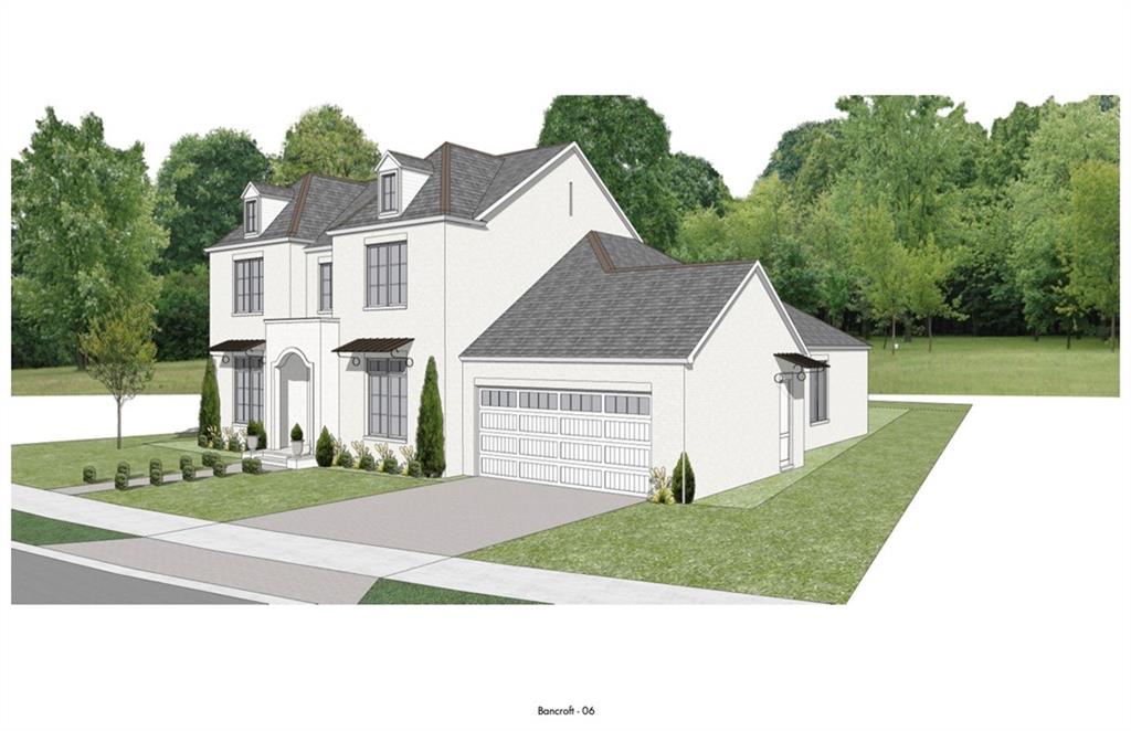 4418 BANCROFT Drive