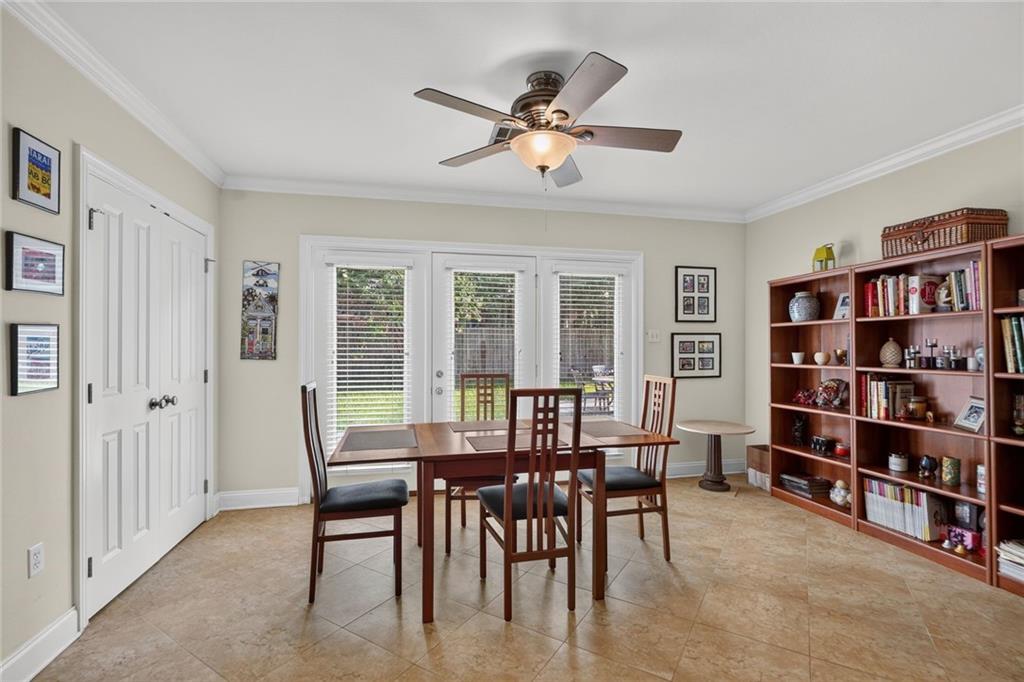 319 SHARON Drive