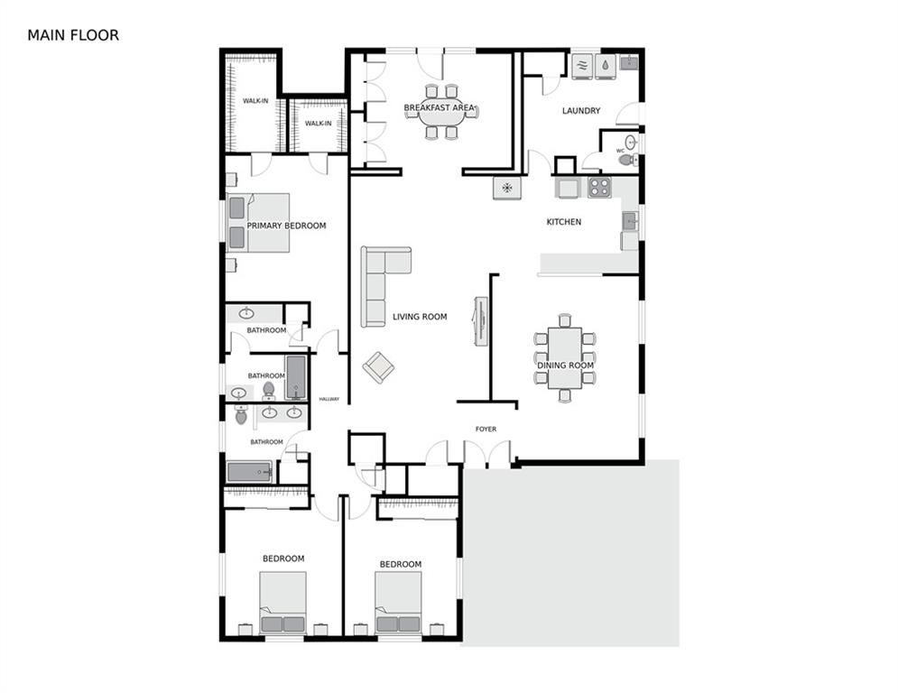 319 SHARON Drive