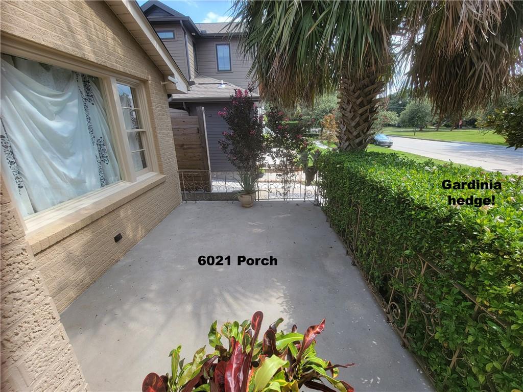 6021 25 CANAL Boulevard
