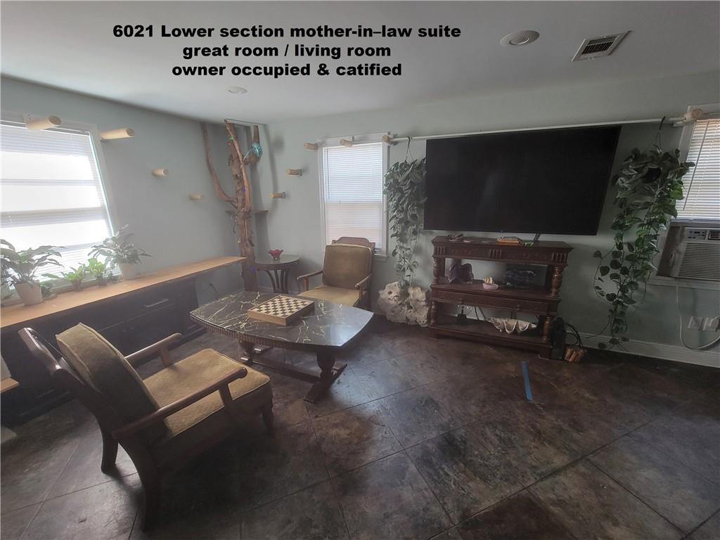 6021 25 CANAL Boulevard