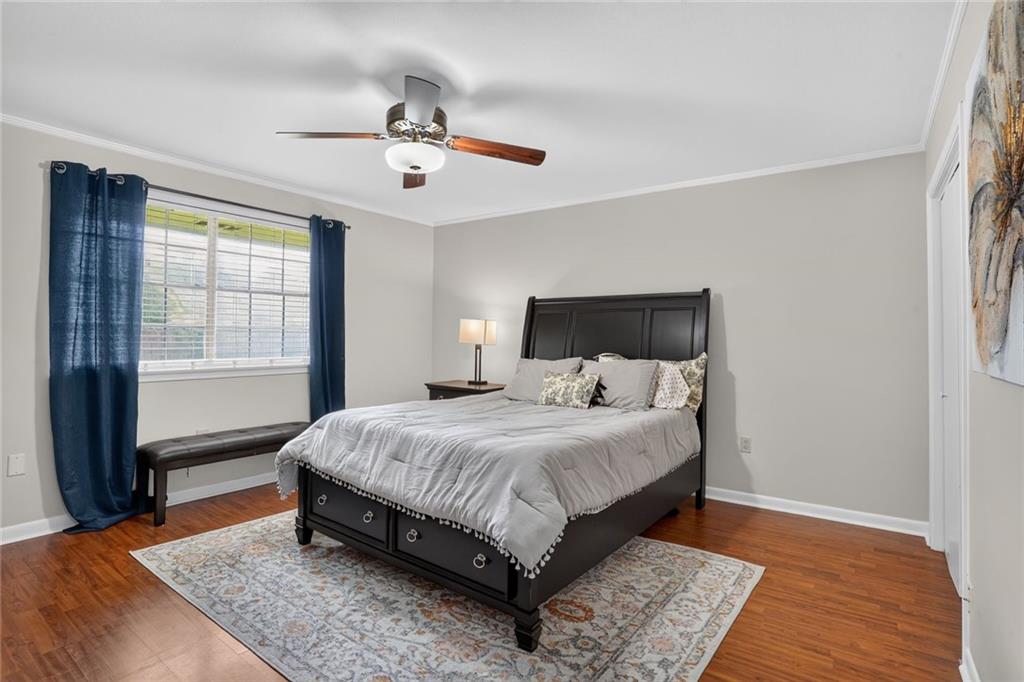 932 DAVENTRY Drive