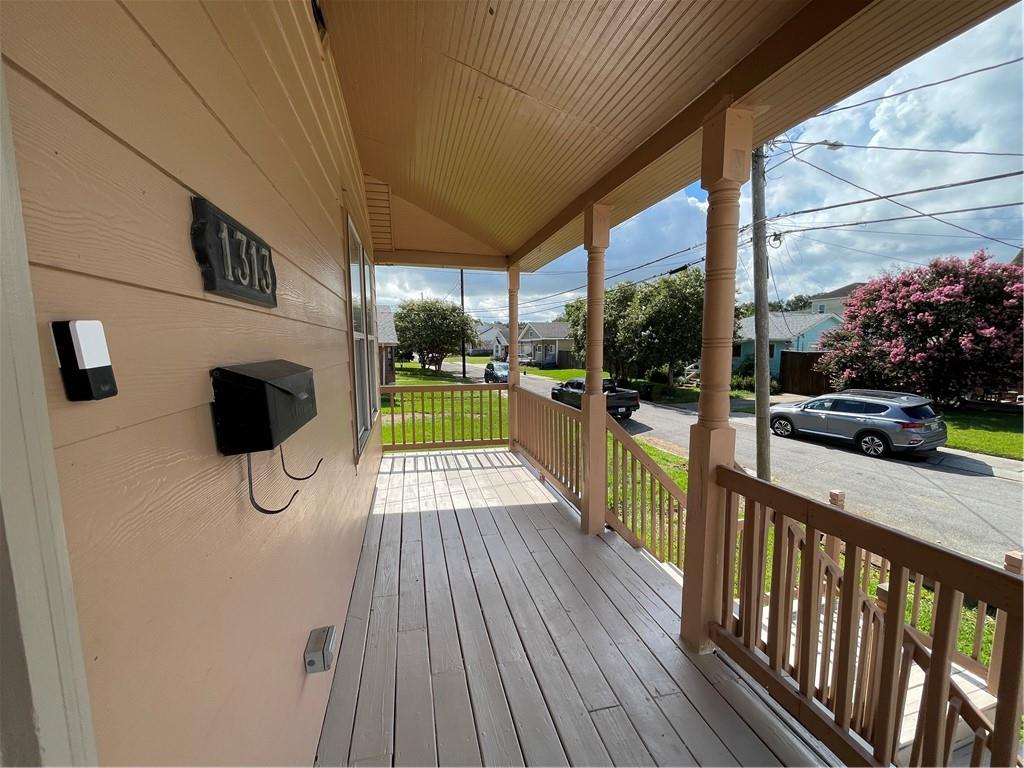 1313 AVIATORS Street