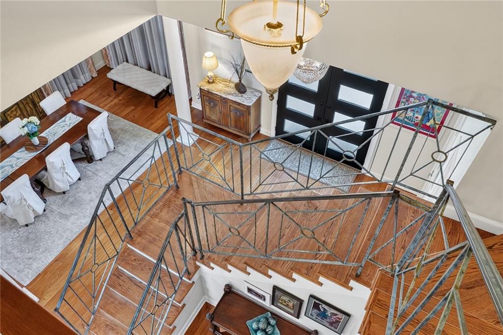 416 RIDGEWOOD Drive