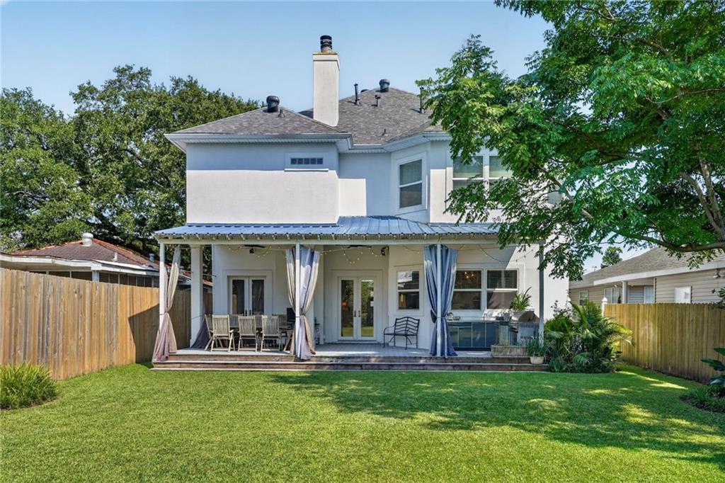416 RIDGEWOOD Drive