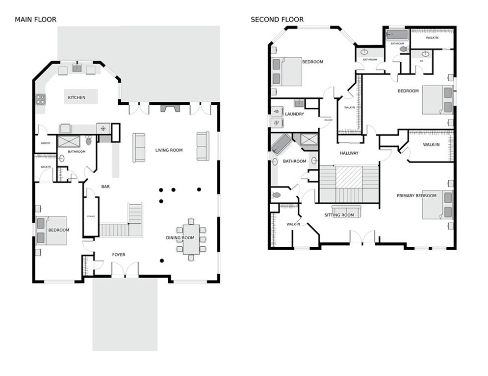 416 RIDGEWOOD Drive